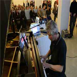Riccardo Sinigaglia - Solo Concerts