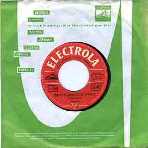 Rita Dee - Gee! It's Great To Be Young / Let Me Walk With You