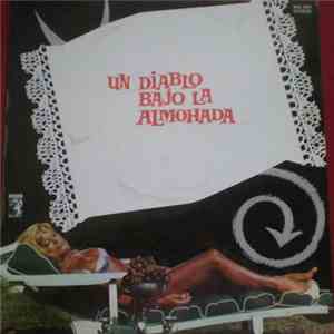 Roberto Pregadio, Romano Rizzatti - Un Diablo Bajo La Almohada