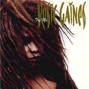 Rosie Gaines - Try Me