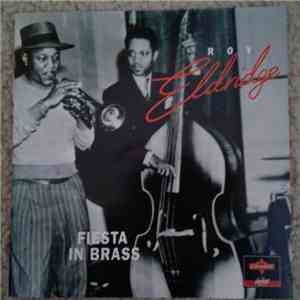 Roy Eldridge - Fiesta In Brass
