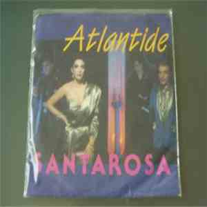 Santarosa - Atlantide