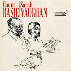 Sarah Vaughan With Count Basie & His Orchestra - Count Basie / Sarah Vaughan