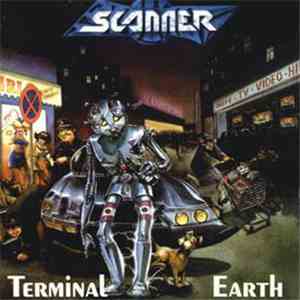 Scanner  - Terminal Earth