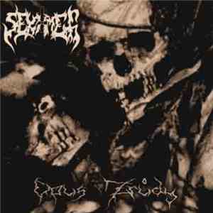 Sekhmet - Opus Zrůdy