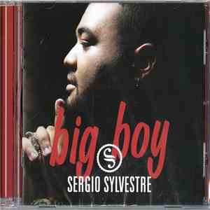 Sergio Sylvestre - Big Boy