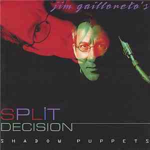 Shadow Puppets Quartet - SPLIT DECISION