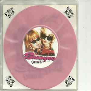 Shampoo - Trouble