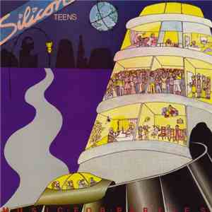 Silicon Teens - Music For Parties