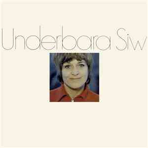 Siw Malmkvist - Underbara Siw