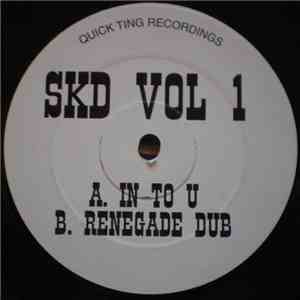 SKD - Vol 1