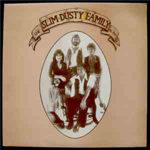 Slim Dusty - The Slim Dusty Family Album