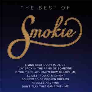 Smokie - The Best Of
