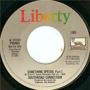 Southroad Connection - Something Special