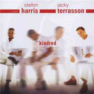 Stefon Harris & Jacky Terrasson - Kindred