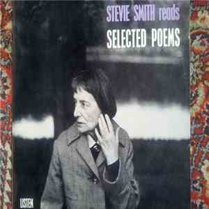 Stevie Smith - Stevie Smith Reads Selected Poems