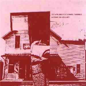 T.E.F. / Prurient / Richard Ramirez - Magnified Healing