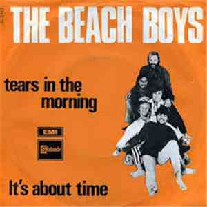 The Beach Boys - Tears In The Morning