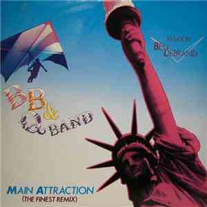 The Brooklyn, Bronx & Queens Band - Main Attraction