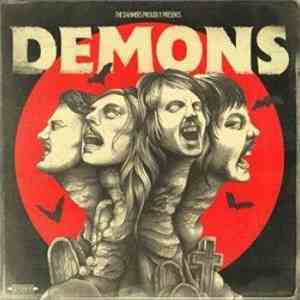 The Dahmers - Demons