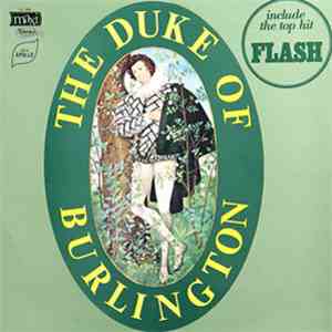 The Duke Of Burlington - The Duke Of Burlington