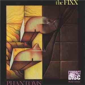 The Fixx - Phantoms