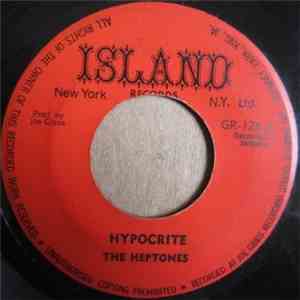 The Heptones - Hypocrite