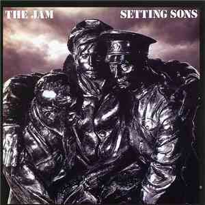 The Jam - Setting Sons