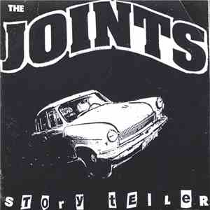 The Joints - Story Teller