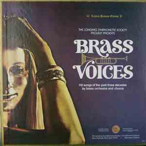 The Longines Symphonette, The Choraliers - Brass Voices