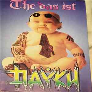 The Пауки - The Das Ist