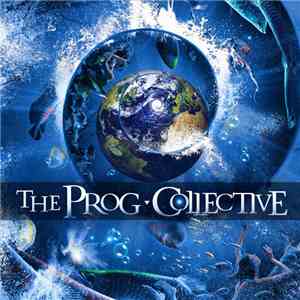 The Prog Collective - The Prog Collective