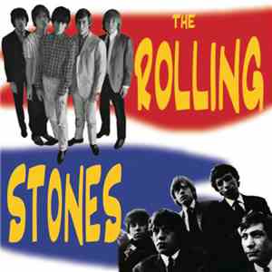 The Rolling Stones - 60's UK EP Collection