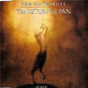 The Waterboys - The Return Of Pan