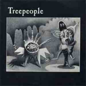 Treepeople - Guilt Regret Embarrassment