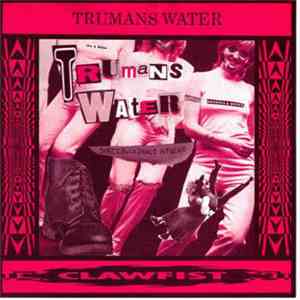 Trumans Water - Spazz Rockdance Inferno