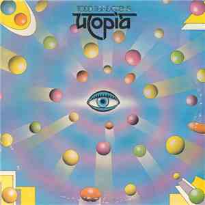 Utopia  - Todd Rundgren's Utopia