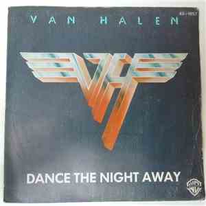 Van Halen - Dance The Night Away