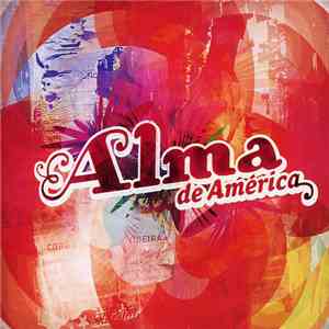 Various - Alma De América