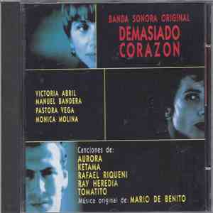 Various - Demasiado Corazon