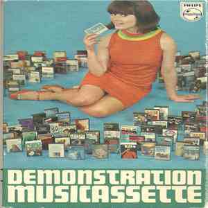 Various - Demonstration Musicassette