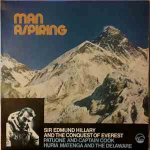 Various - Man Aspiring