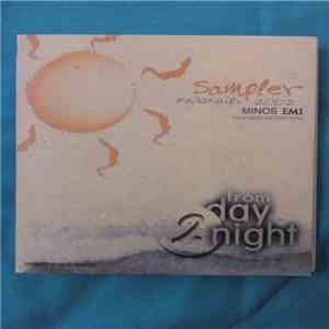 Various - Minos-EMI Sampler Καλοκαίρι 2002 - From Day 2 Night