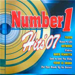 Various - Number 1 Hits '07
