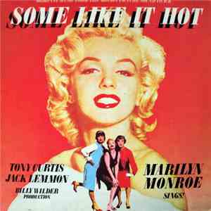 Various - Some Like It Hot