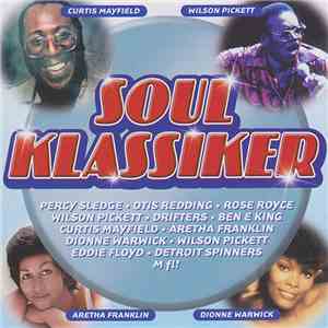 Various - Soul Klassiker