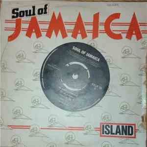 Various - Soul Of Jamaica