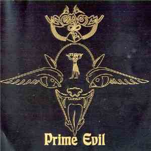 Venom  - Prime Evil