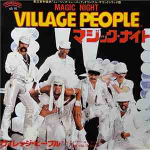 Village People - Magic Night