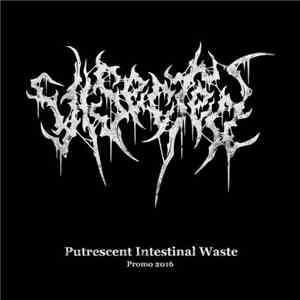 Visected - Putrescent Intestinal Waste